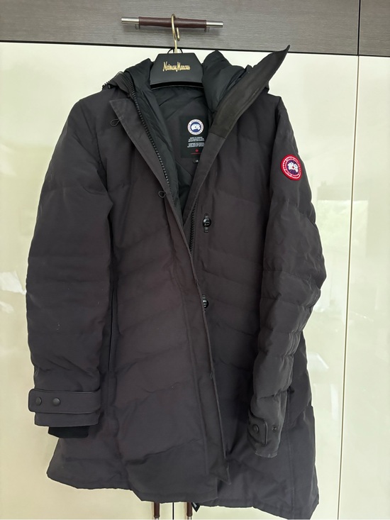 Canada Goose Jackets & Blazers - Canada Goose Lorette Parka